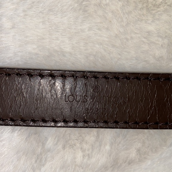 Louis Vuitton Damier Ebene Trevi GM Shoulder bag. - Picture 9 of 12